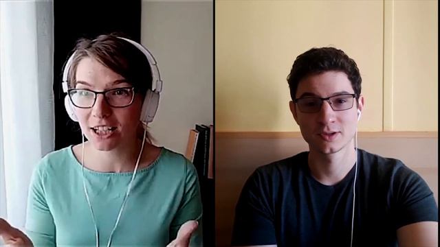 **MY FIRST INTERVIEW IN RUSSIAN** Почему люди изучают русский язык? Топ 10 странных историй | PART смотреть онлайн