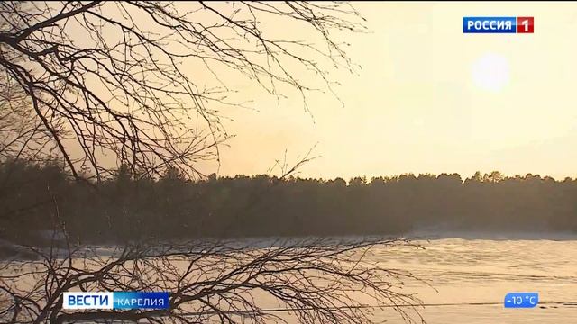 Север Карелии — загадочный и таинственный смотреть онлайн