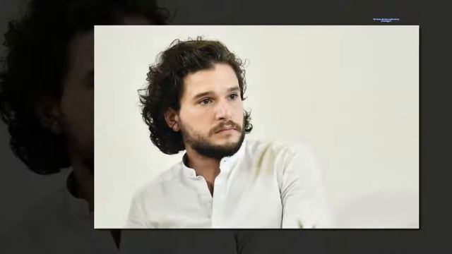 Kit Harington: "Rose mi ha obbligato a vestirmi da Jon Snow al party"I STARS NEWS смотреть онлайн