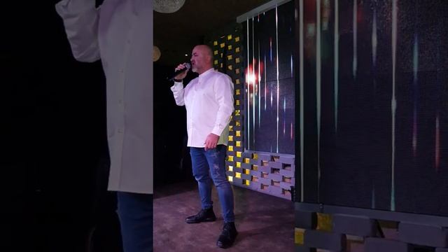 Фарид Аскеров - Любовь похожая на сон (кавер Михаэль Ньюман) смотреть онлайн