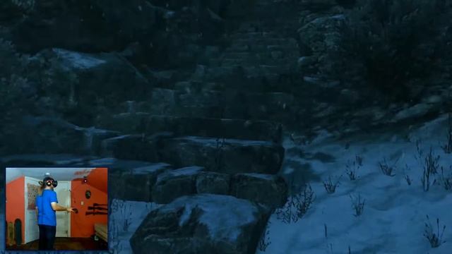 Breaking the Game, Kholat VR, Relaxation Island! | Nature Treks VR смотреть онлайн