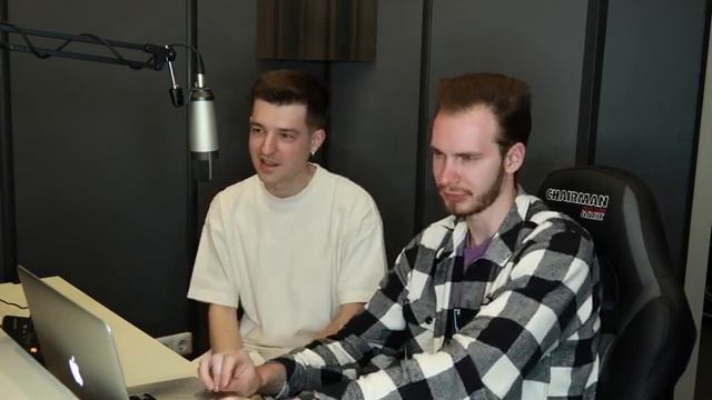 Эрика Лундмоен - Луна | РАЗБОР СВЕДЕНИЯ ТРЕКА смотреть онлайн