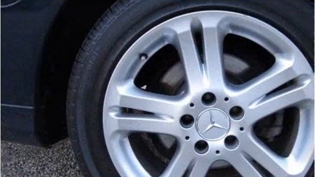2005 Mercedes-Benz E-Class Wagon Used Cars Beverly Farms MA