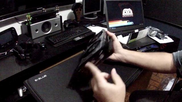 Unboxing e Review EVGA GTX 970 SSC ACX 2.0+ (04G-P4-3975-KR) смотреть онлайн
