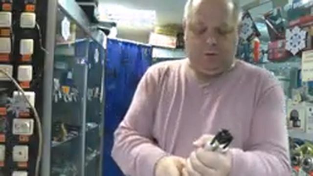 Обзор и калибровка шести эспандеров от Павла Юрьевича из Фащёвки смотреть онлайн