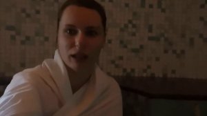 ДЕНЬ РОЖДЕНИЕ В КРЫМУ. Обзор моего подарка?ОБЯЗАТЕЛЬНО К ПОСЕЩЕНИЮ?? СПА-ОТЕЛЬ ПРИМОРСКИЙ ПАРК 4*