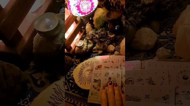 Для ЖЕНЩИН. ДАРЫ после ТЯЖЕЛОЙ СИТУАЦИИ💫