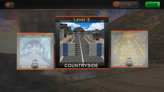 Highway Car Escape Drive - Android Gameplay HD
