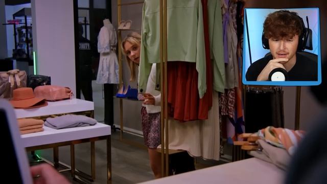 Kid Gets CAUGHT STEALING at Store.. смотреть онлайн