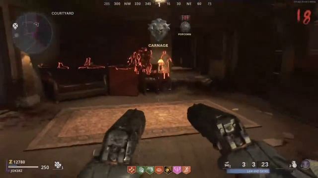 call of duty coldwar firebase glitch XP\CAMO смотреть онлайн