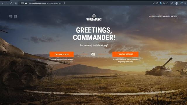 Як змінити безкоштовно нікнейм в ігрі World of Tanks\ как поменять ник в wot,танках! смотреть онлайн