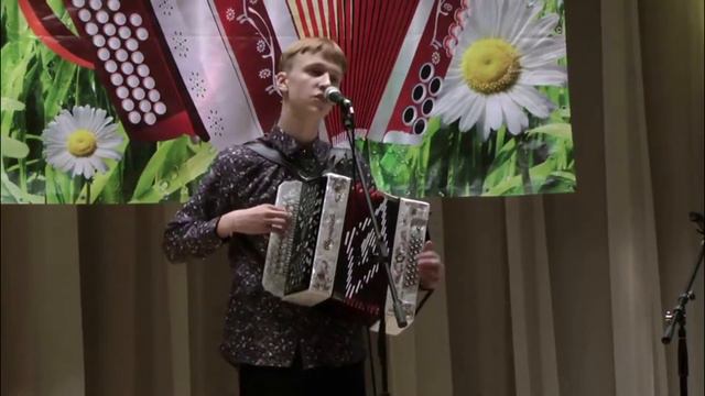 И снова осень (А.Заволокин, Н.Красников) смотреть онлайн
