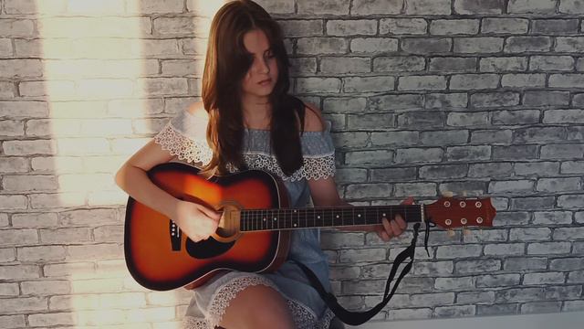 Свидание - Я и твой кот (cover Nastasya) смотреть онлайн