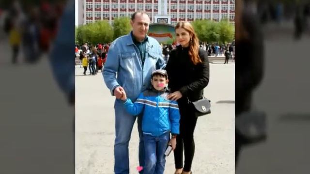 День рождения Д.С. смотреть онлайн