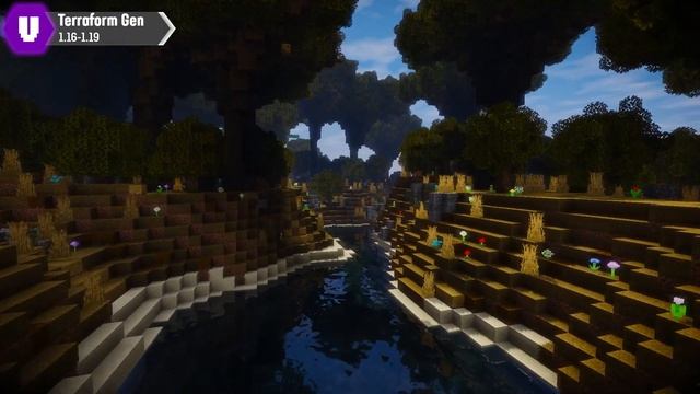 TOP 5 Plugins for 1.19 Survival Server смотреть онлайн