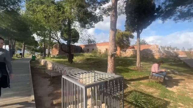 ?АЛАНЬЯ ЗА 1 ДЕНЬ! ЧТО ПОСМОТРЕТЬ В АЛАНЬЕ?