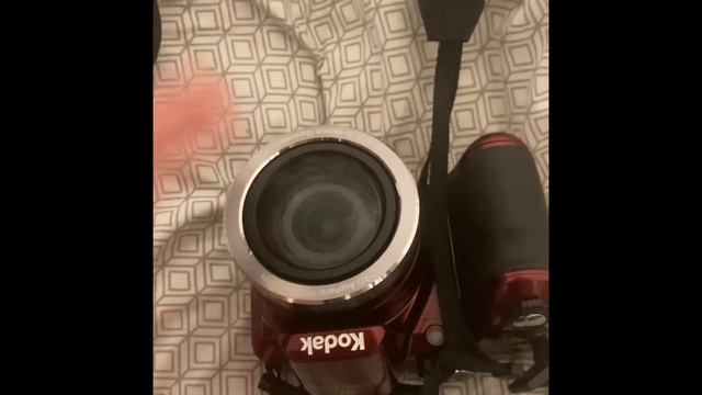 My Kodak pix pro az401 camera смотреть онлайн