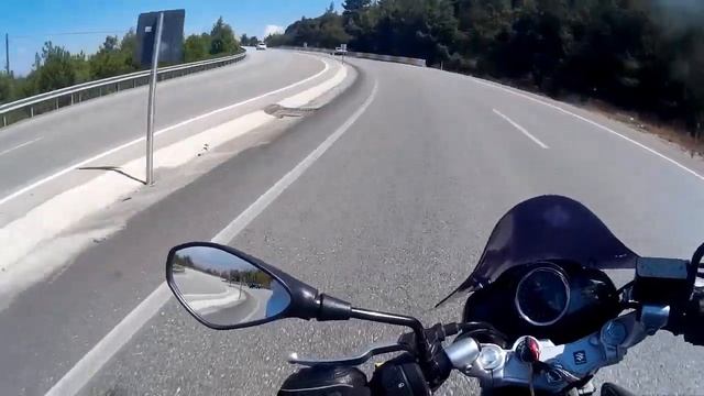 Suzuki İnazuma - I am a passenger смотреть онлайн