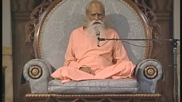 "Analyze Your Problems" - Inspiration from Swami Satchidananda (Integral Yoga) смотреть онлайн