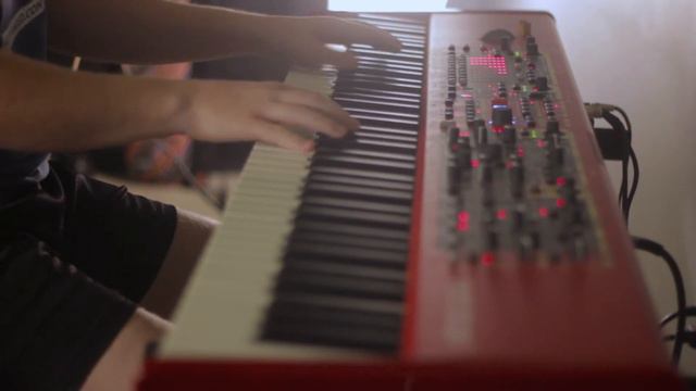 Finding Nemo Theme (nord patch) смотреть онлайн