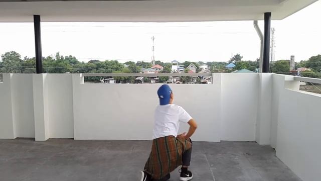 HWASA - MARIA | FULL DANCE COVER | PHILIPPINES смотреть онлайн