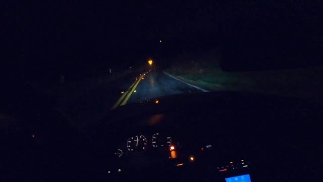 Snow on the Touge?!? + 5 Cylinder Noises смотреть онлайн