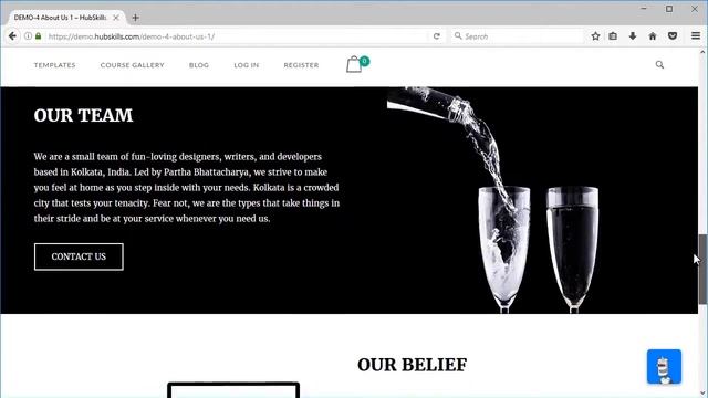 How to Download, Install & Launch WordPress Education Website on Your Server смотреть онлайн