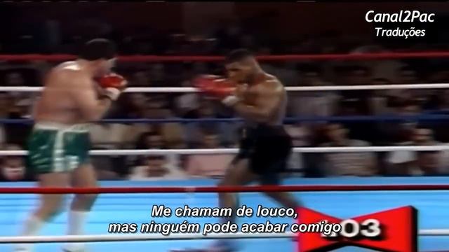 2Pac - Road To Glory (Legendado) смотреть онлайн