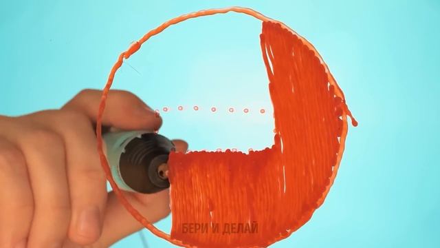 ГОРЯЧИЙ КЛЕЙ ИЛИ 3D-РУЧКА? || СИМПАТИЧНЫЕ УКРАШЕНИЯ И МИНИ-ПОДЕЛКИ РУЧНОЙ РАБОТЫ смотреть онлайн