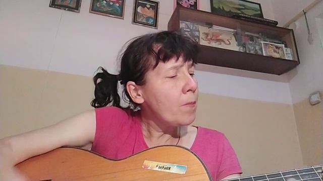 Без обещания(стихи Николая Валькова,Чебоксары),23.10.2023,музыка Натальи Булгаковой #music #лирика смотреть онлайн
