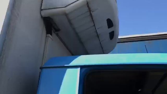 Холодильная установка THERMOKING MD200 смотреть онлайн