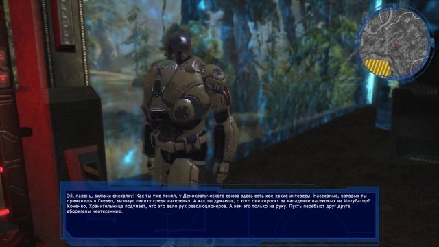 ПРЕДТЕЧИ Прохождение #6 (1080p, ULTRA, 60 FPS) / PRECURSORS Walkthrough #6 смотреть онлайн