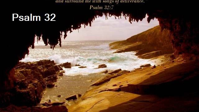 Psalm 32 (with text - press on more info.) смотреть онлайн