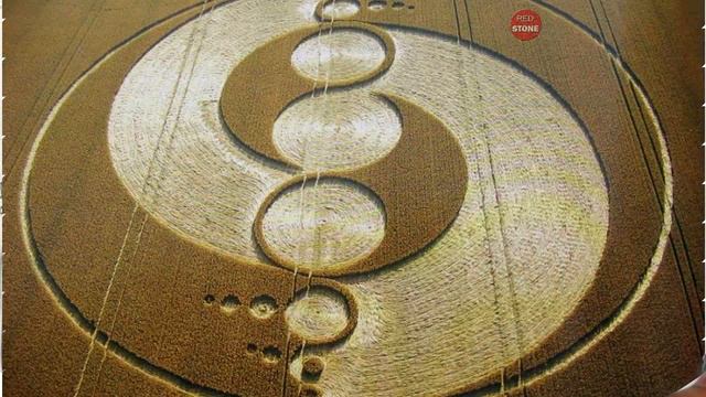 Ancient Aliens and UFOs: The Enigma of Crop Circles Unveiled - Part 1 смотреть онлайн