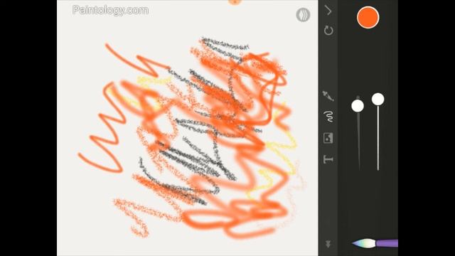 PaperColor | Android Drawing App | Install And Quick Guide
