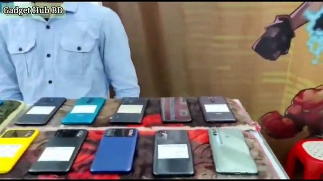 Used phone price in Bangladesh at Rangpur | Used phone Rangpur | #usedphone #rangpurusedphone смотреть онлайн