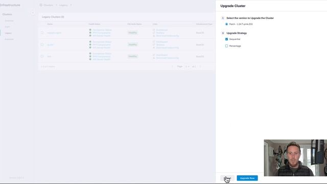 Experience real-time Kubernetes deployment and VM management with Platform9 5.8 смотреть онлайн