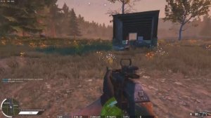 Infestation  The New Z v2 0 0-прохождение,выживание первые килы и друзья в игре