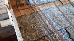 КАК перекрыть ПОГРЕБ