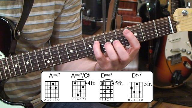 PERFECT Chords Workout - Do This EVERY Night! (3 LEVELS) смотреть онлайн