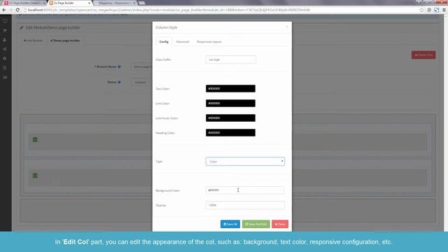 SO Page Builder Video Tutorials Series | How To Use SO Page Builder