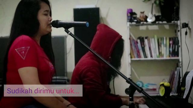 Risalah Hati - Tata Janeta || Cover Piano + Vocal || Korg B1 Digital Piano смотреть онлайн