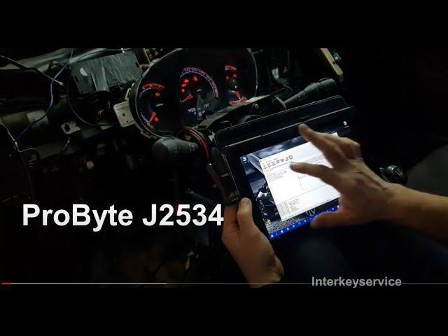 SRS Vesta Crash Clear