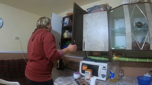 ЖИВУ ОДНА В ДЕРЕВНЕ/ РАБОТА ПРОДВИГАЕТСЯ/ ПРИГОТОВИЛА УЖИН смотреть онлайн