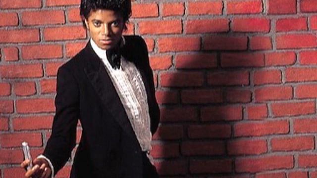 Michael Jackson - Off The Wall ( Uncut Studio ) 5 Mn 34 - Written By Rod Temperton