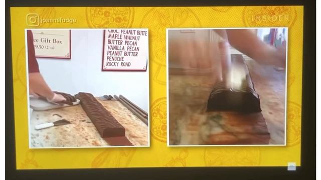 I React To The Most Iconic Foods In Every State! смотреть онлайн