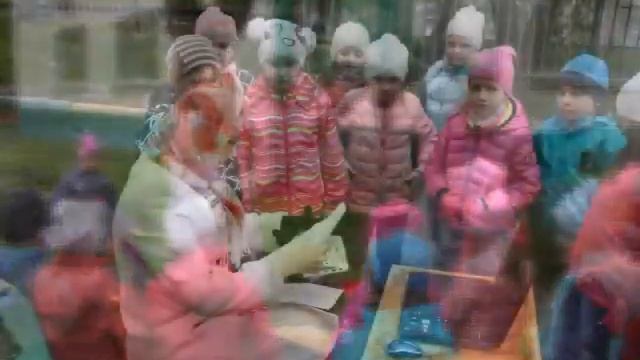 Военно-патриотическая игра "Зарница" ГБОУ Школа №285 ДО №6 смотреть онлайн