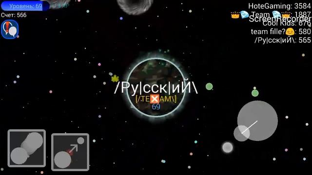 Прохождение Nebulous #2 Повезло :) смотреть онлайн