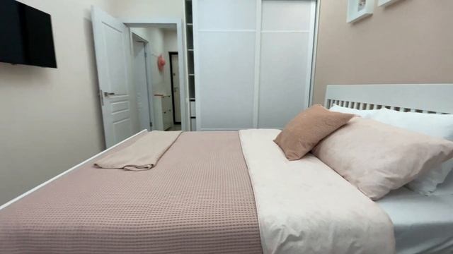 Евродвушка от 32 и 35.8 кв2 смотреть онлайн