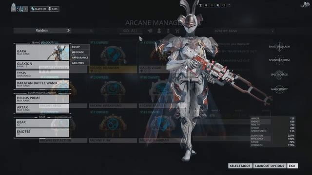 Octavia Augments, Tennocon Exclusive Items, Tickets & Captura! [This Week In Warframe 25th - 3rd] смотреть онлайн